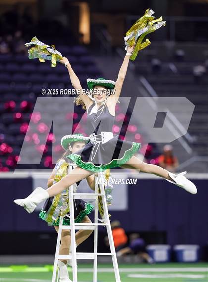 Thumbnail 1 in McKinney North @ Lebanon Trail photogallery.