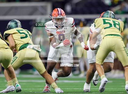 Thumbnail 3 in McKinney North @ Lebanon Trail photogallery.