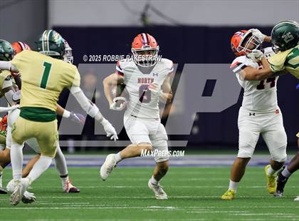 Thumbnail 1 in McKinney North @ Lebanon Trail photogallery.