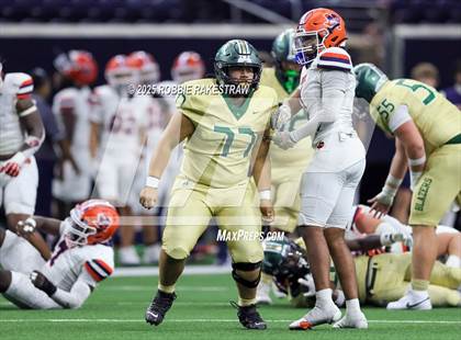 Thumbnail 2 in McKinney North @ Lebanon Trail photogallery.
