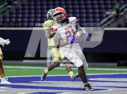Thumbnail 3 in McKinney North @ Lebanon Trail photogallery.