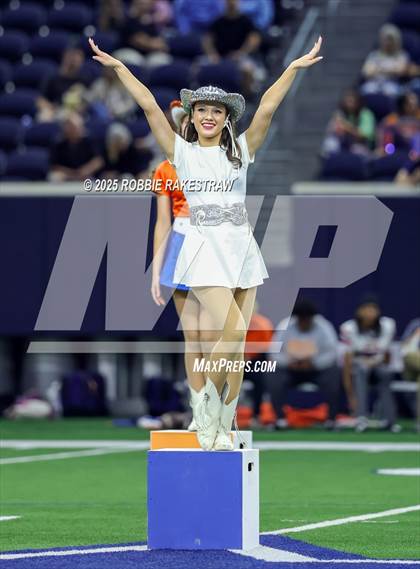 Thumbnail 2 in McKinney North @ Lebanon Trail photogallery.