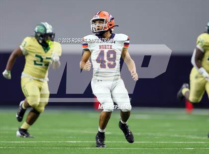Thumbnail 1 in McKinney North @ Lebanon Trail photogallery.