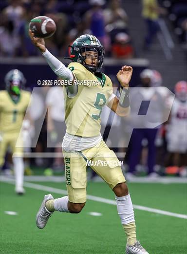 McKinney North @ Lebanon Trail