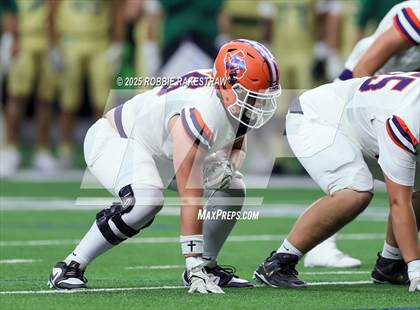 Thumbnail 1 in McKinney North @ Lebanon Trail photogallery.