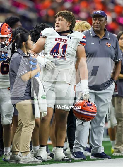 Thumbnail 2 in McKinney North @ Lebanon Trail photogallery.
