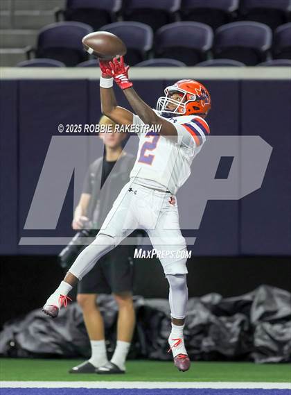 Thumbnail 3 in McKinney North @ Lebanon Trail photogallery.