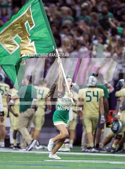Thumbnail 2 in McKinney North @ Lebanon Trail photogallery.