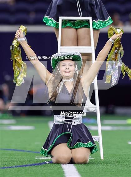 Thumbnail 2 in McKinney North @ Lebanon Trail photogallery.