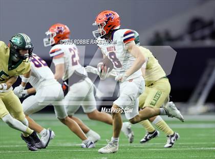 Thumbnail 3 in McKinney North @ Lebanon Trail photogallery.