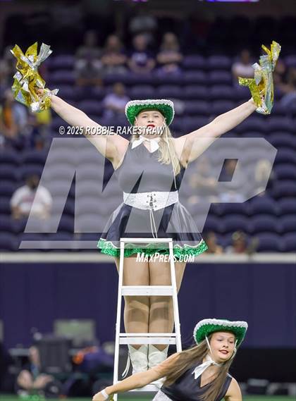 Thumbnail 3 in McKinney North @ Lebanon Trail photogallery.