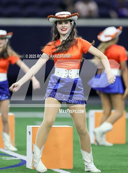 Thumbnail 2 in McKinney North @ Lebanon Trail photogallery.