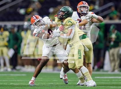 Thumbnail 2 in McKinney North @ Lebanon Trail photogallery.