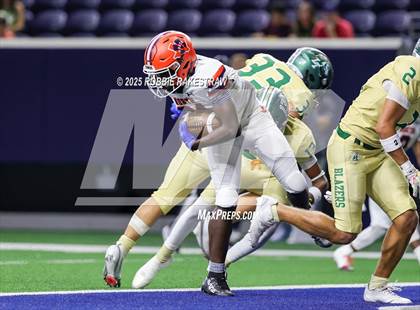 Thumbnail 1 in McKinney North @ Lebanon Trail photogallery.