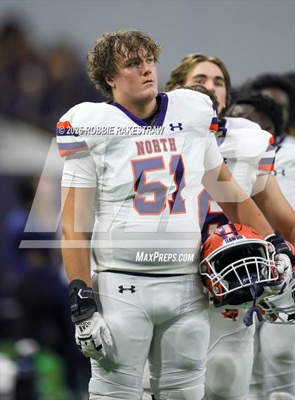 Thumbnail 2 in McKinney North @ Lebanon Trail photogallery.