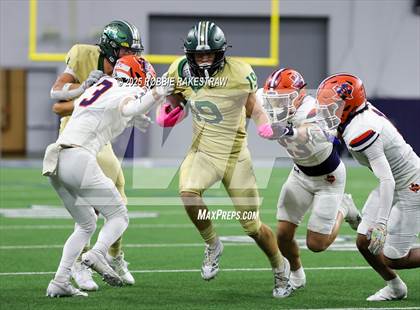 Thumbnail 2 in McKinney North @ Lebanon Trail photogallery.