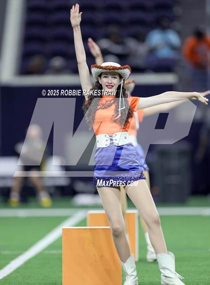 Thumbnail 1 in McKinney North @ Lebanon Trail photogallery.