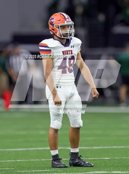 Thumbnail 2 in McKinney North @ Lebanon Trail photogallery.