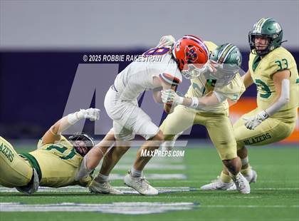 Thumbnail 1 in McKinney North @ Lebanon Trail photogallery.
