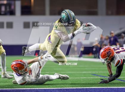 Thumbnail 3 in McKinney North @ Lebanon Trail photogallery.
