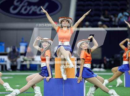 Thumbnail 1 in McKinney North @ Lebanon Trail photogallery.