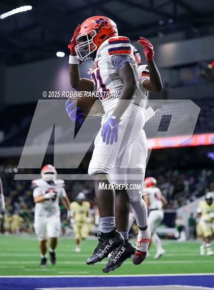 Thumbnail 1 in McKinney North @ Lebanon Trail photogallery.