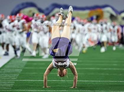 Thumbnail 3 in McKinney North @ Lebanon Trail photogallery.