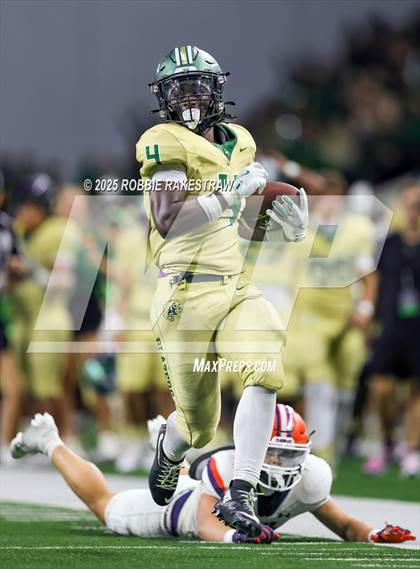 Thumbnail 3 in McKinney North @ Lebanon Trail photogallery.