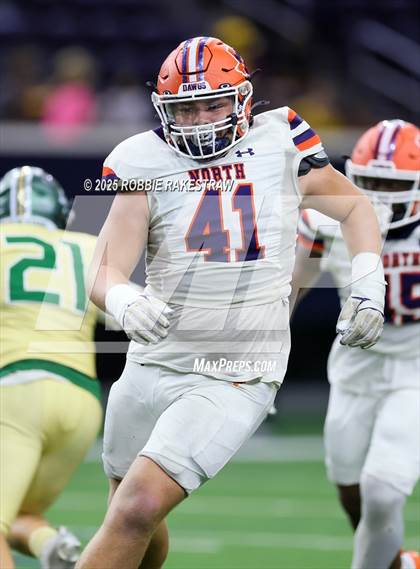 Thumbnail 2 in McKinney North @ Lebanon Trail photogallery.