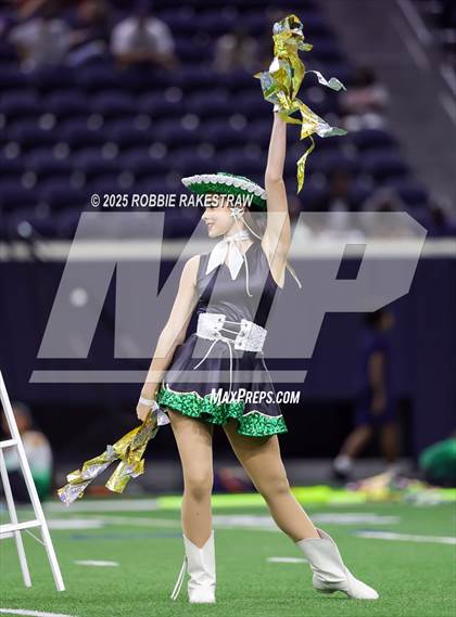 Thumbnail 1 in McKinney North @ Lebanon Trail photogallery.