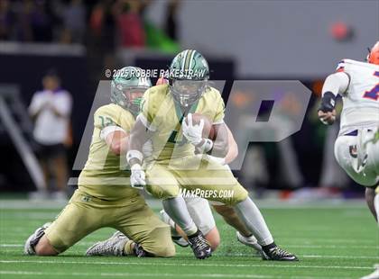 Thumbnail 1 in McKinney North @ Lebanon Trail photogallery.