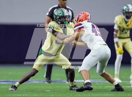 Thumbnail 3 in McKinney North @ Lebanon Trail photogallery.
