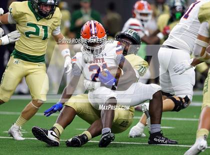 Thumbnail 3 in McKinney North @ Lebanon Trail photogallery.