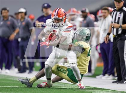 Thumbnail 1 in McKinney North @ Lebanon Trail photogallery.