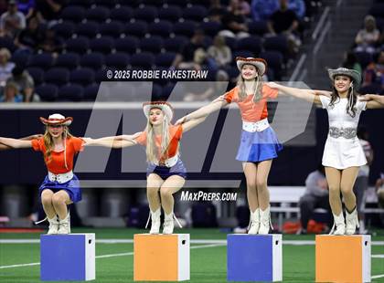 Thumbnail 1 in McKinney North @ Lebanon Trail photogallery.