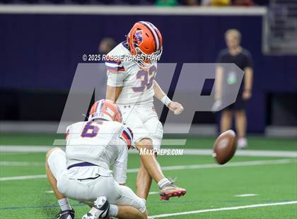 Thumbnail 3 in McKinney North @ Lebanon Trail photogallery.