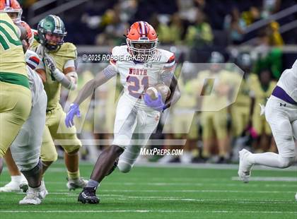 Thumbnail 1 in McKinney North @ Lebanon Trail photogallery.