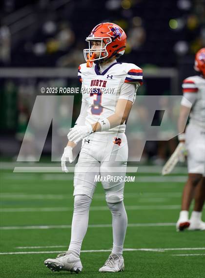 Thumbnail 3 in McKinney North @ Lebanon Trail photogallery.