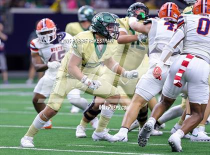 Thumbnail 1 in McKinney North @ Lebanon Trail photogallery.