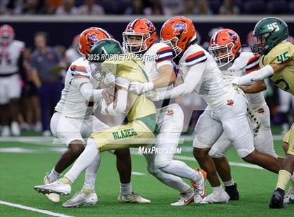 Thumbnail 2 in McKinney North @ Lebanon Trail photogallery.