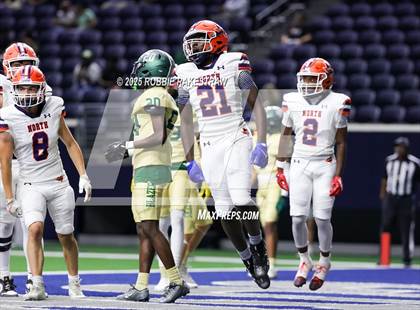 Thumbnail 2 in McKinney North @ Lebanon Trail photogallery.