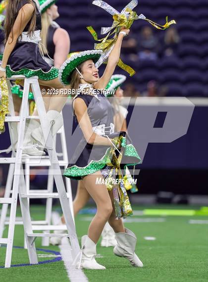 Thumbnail 1 in McKinney North @ Lebanon Trail photogallery.