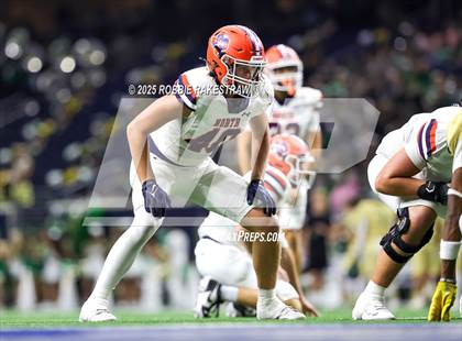 Thumbnail 3 in McKinney North @ Lebanon Trail photogallery.