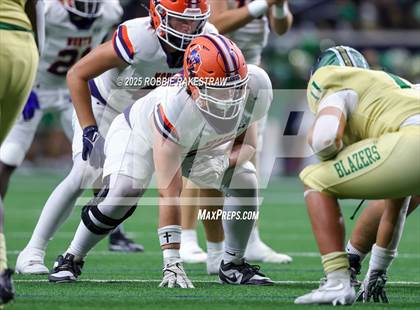 Thumbnail 3 in McKinney North @ Lebanon Trail photogallery.