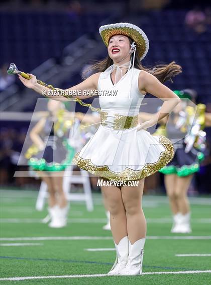Thumbnail 1 in McKinney North @ Lebanon Trail photogallery.