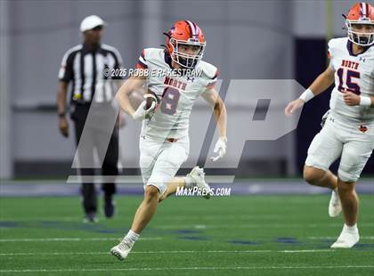 Thumbnail 2 in McKinney North @ Lebanon Trail photogallery.