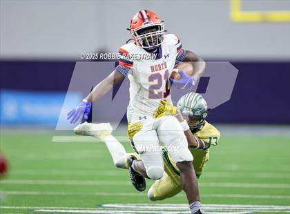 Thumbnail 2 in McKinney North @ Lebanon Trail photogallery.