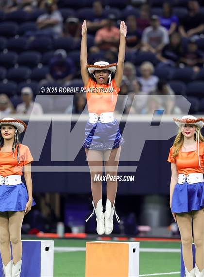 Thumbnail 3 in McKinney North @ Lebanon Trail photogallery.