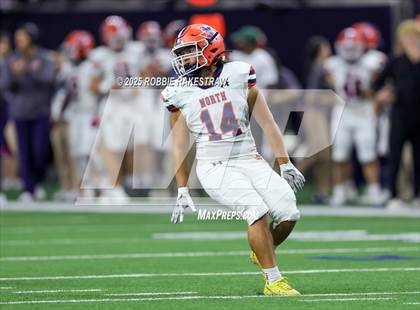 Thumbnail 3 in McKinney North @ Lebanon Trail photogallery.