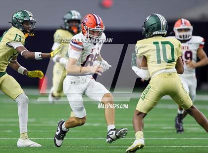 Thumbnail 2 in McKinney North @ Lebanon Trail photogallery.